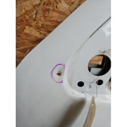 Porte Avant Gauche Renault Kangoo 1 Phase 1 (4)